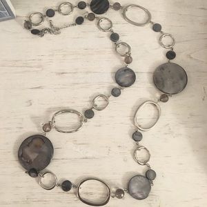 ♦️SOLD♦️ Lia Sophia Necklace